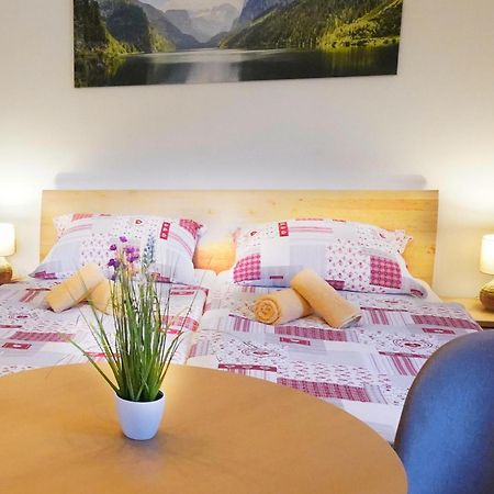 Apartments Pr' Pavleto Bohinj Exterior foto