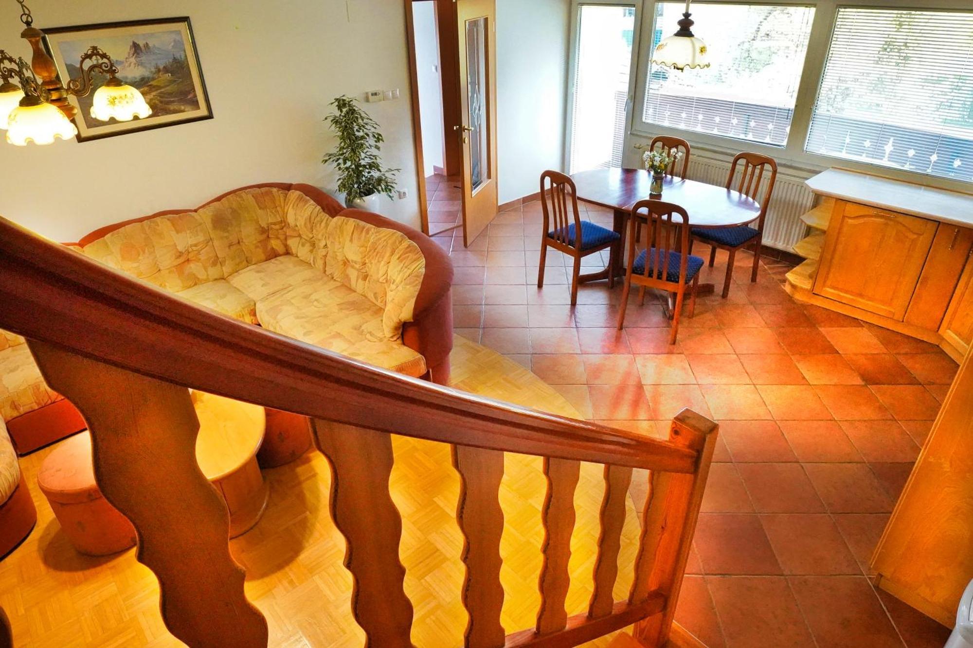 Apartments Pr' Pavleto Bohinj Exterior foto